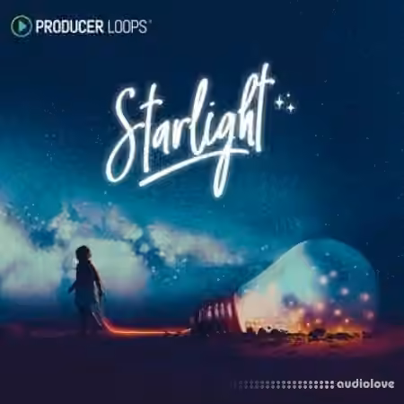 Producer Loops Starlight [MULTiFORMAT]