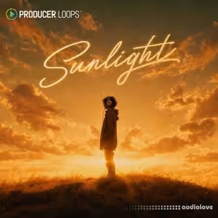 Producer Loops Sunlight [WAV, MiDi]