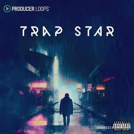 Producer Loops Trap Star [MULTiFORMAT]