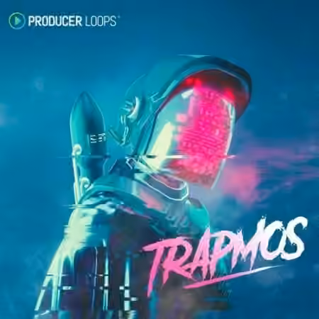 Producer Loops Trapmos [MULTiFORMAT]