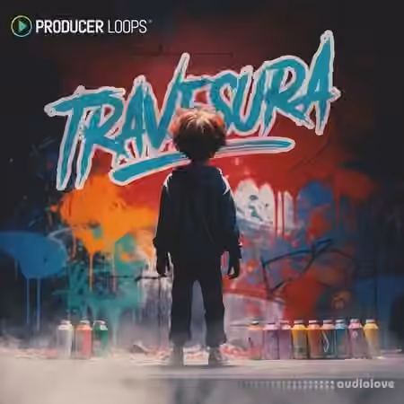 Producer Loops Travesura [MULTiFORMAT]