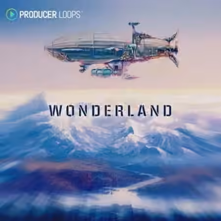 Producer Loops Wonderland [MULTiFORMAT]