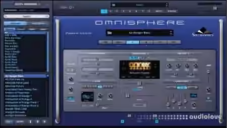 Producer Standard Purge [Synth Presets]