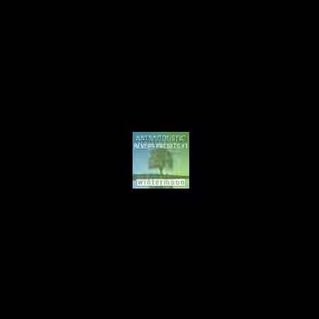 ProducerBox Lunar Pole Pres ArtsAcoustic Reverb Presets Vol.1 [Plugins Presets]