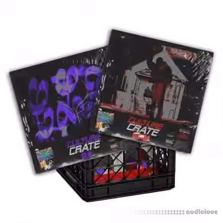 ProducerGrind Culture Crate [DONDA + CLB Edition] [WAV, MiDi]