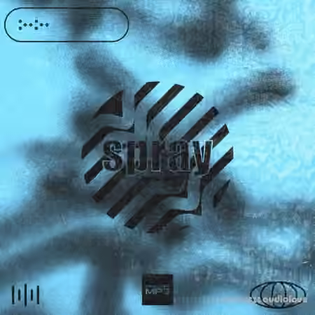 ProducerMP3 SPRAY LOOP KIT [WAV]