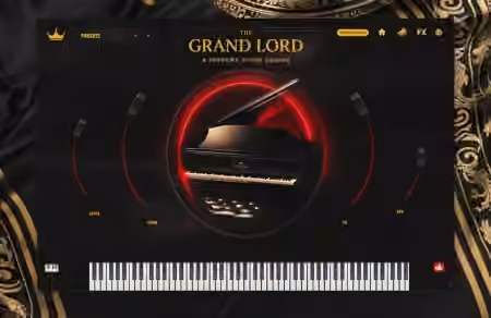 ProducerSources The Grand Lord v1.0.0 [WiN]