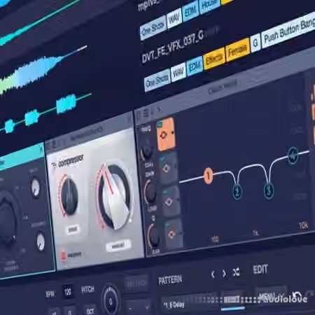 Producertech Complete Guide to Loopcloud 6 [TUTORiAL]