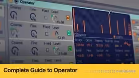 Producertech Complete Guide to Operator [TUTORiAL]
