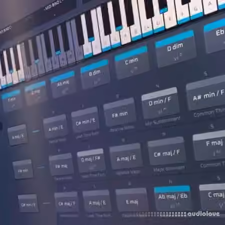 Producertech Scaler Modulation Masterclass [TUTORiAL]