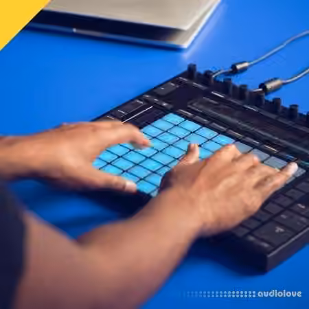 Producertech Workflow Techniques with Ableton Push [TUTORiAL]