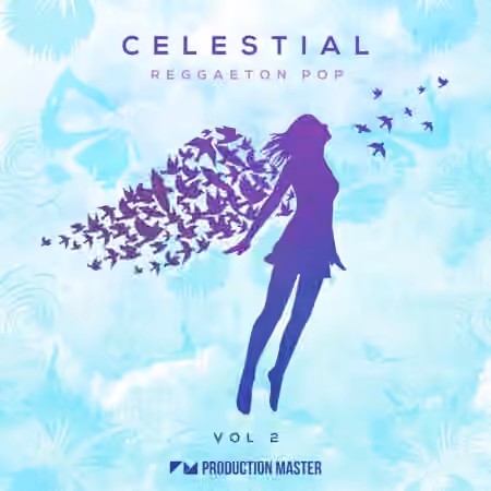 Production Master Celestial Vol.2 Reggaeton Pop [WAV]