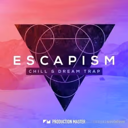 Production Master Escapism [WAV]