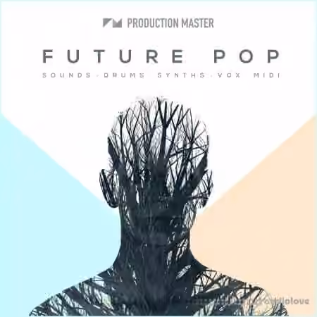 Production Master Production Master: Future Pop [WAV, MiDi]