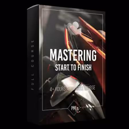 Production Music Live Full Mastering From Start To Finish In FL [TUTORiAL]