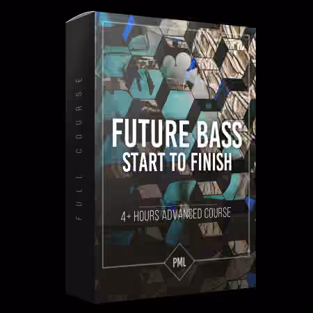 Production Music Live Future Bass and Remix [TUTORiAL]