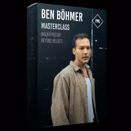 Production Music Live Masterclass Ben B├╢hmer In The Studio [TUTORiAL]