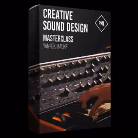 Production Music Live Masterclass Creative Sound Design with the Moog Sub37 [TUTORiAL]