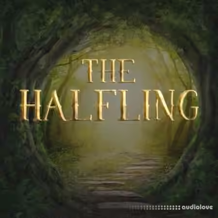 Production Voices The Halfling [KONTAKT]