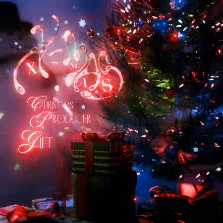 ProdViom X-MAS Producer Gift (Deluxe) [WAV, Plugins Presets, FST]