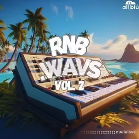 prodxoasis RnB .WAVS Vol.2 [WAV]
