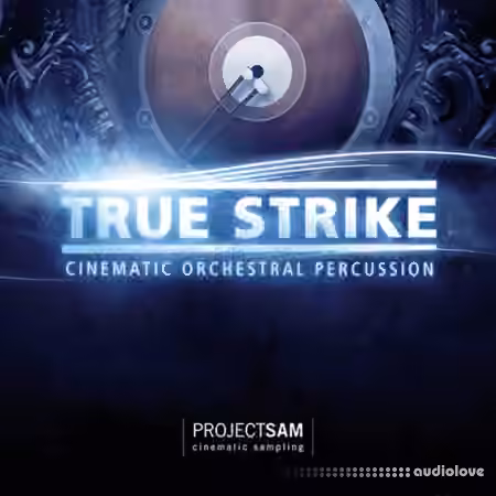 ProjectSAM True Strike 1 v2.1 [KONTAKT]