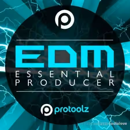 Protoolz EDM Essential Producer [WAV]