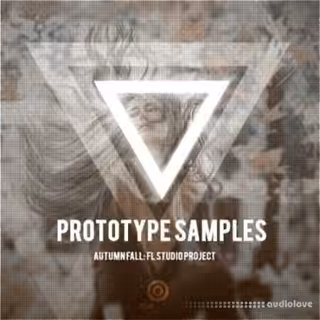 Prototype Samples Autumn Fall FL Studio Project [DAW Templates]