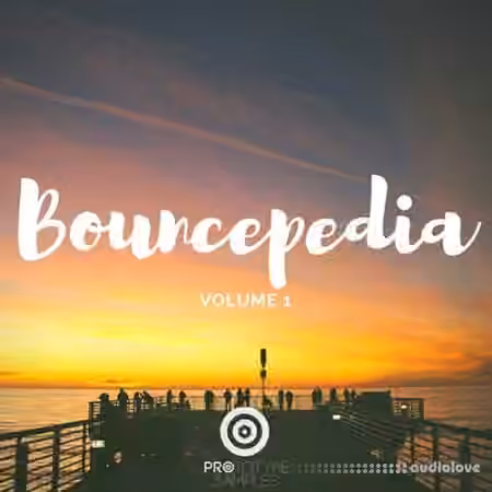 Prototype Samples Bouncepedia Vol.1 [WAV, MiDi, Synth Presets]