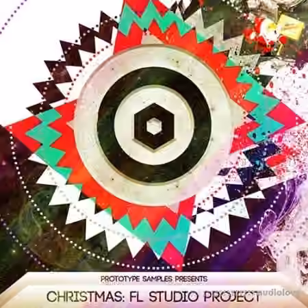 Prototype Samples Christmas [WAV, MiDi, DAW Templates, Plugins Presets]