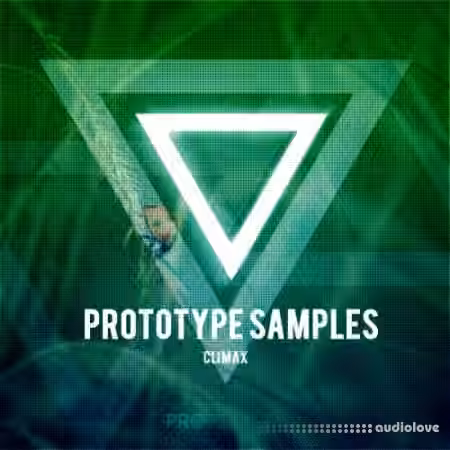 Prototype Samples Climax [WAV, MiDi]