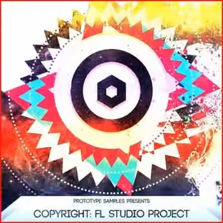 Prototype Samples Copyright FL Studio Project [MULTiFORMAT]