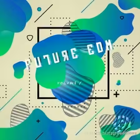 Prototype Samples Future EDM Vol.1 [WAV, MiDi, Synth Presets]