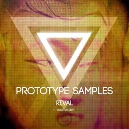 Prototype Samples Rival FL Studio Project [MULTiFORMAT]