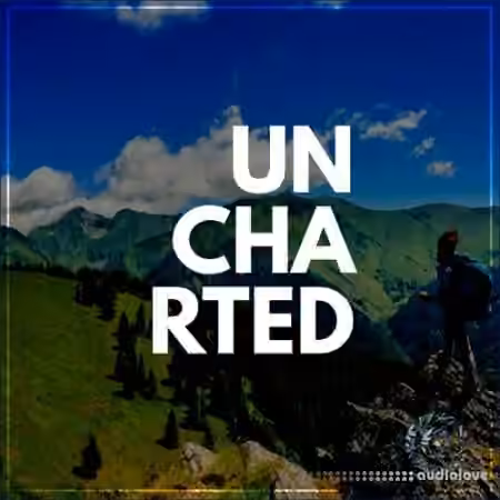 Prototype Samples Uncharted FL Studio Project [MULTiFORMAT]