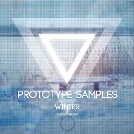 Prototype Samples Winter FL Studio Project [MULTiFORMAT]