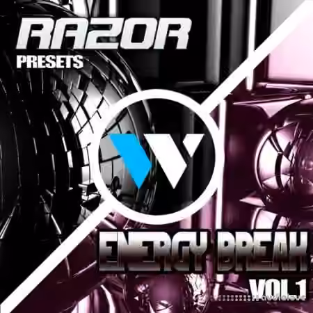 ProWaveStudio Energy Break Volume 1 [Synth Presets]