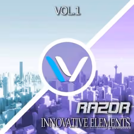 ProWaveStudio Innovative Elements Volume 1 [Synth Presets]
