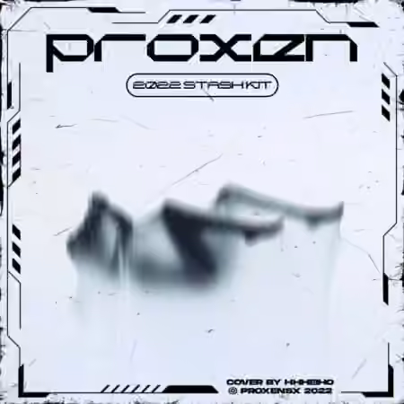 proxensx 2022 Stash Kit [MULTiFORMAT]