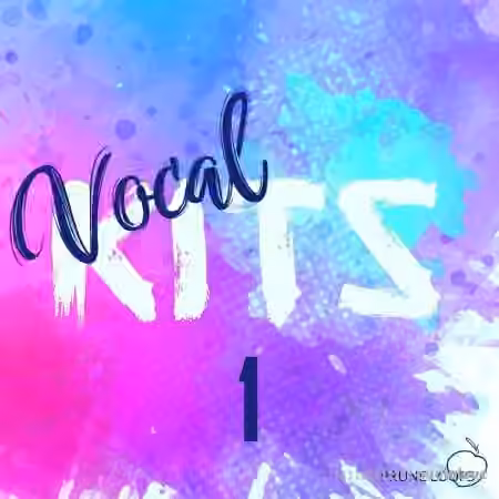 Prune Loops Vocal kits Vol.1 [WAV, MiDi, Synth Presets]