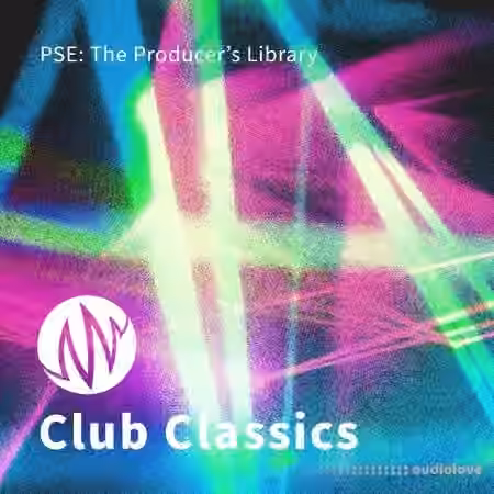 PSE: The Producers Library Club Classics [WAV]