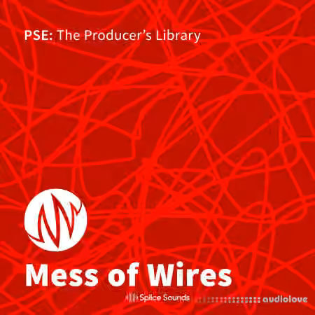 PSE: The Producers Library Mess of Wires [WAV]