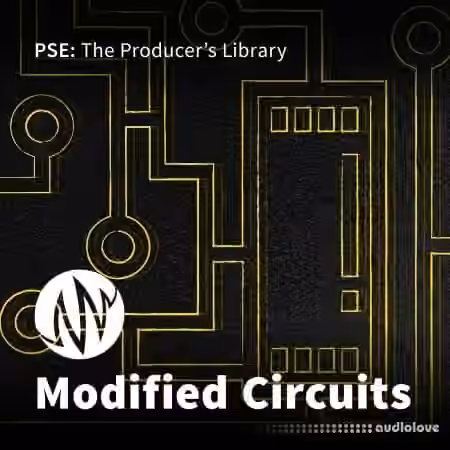 PSE: The Producers Library Modified Circuits [WAV]