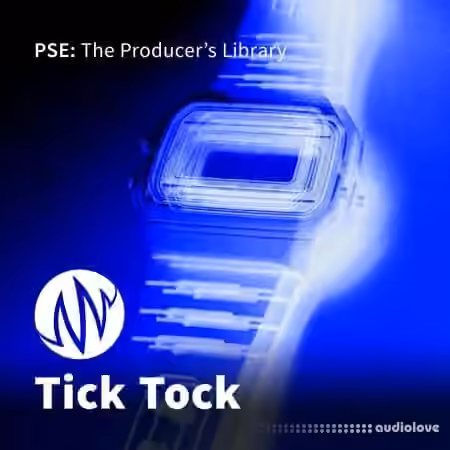 PSE: The Producers Library Tick Tock [WAV]
