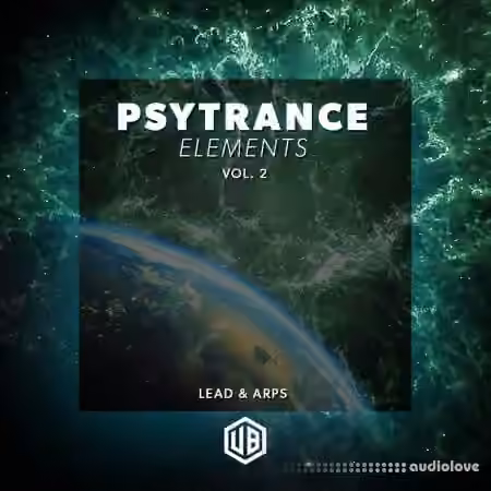 Psytrance Elements by Inside Mind Vol.2 [WAV, MiDi]