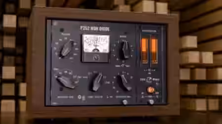 Pulsar Modular P252 MDN Diode v1.0.3 [WiN]