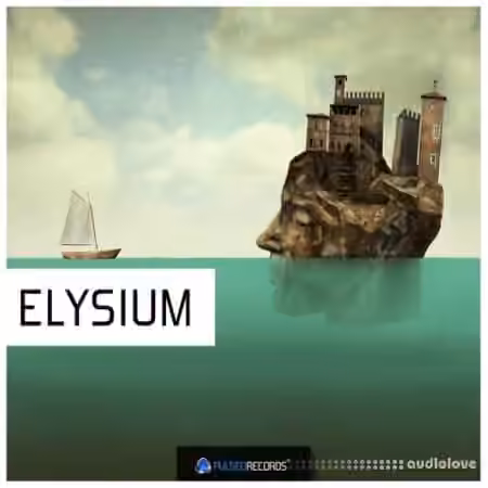 Pulsed Records Elysium [WAV, MiDi]