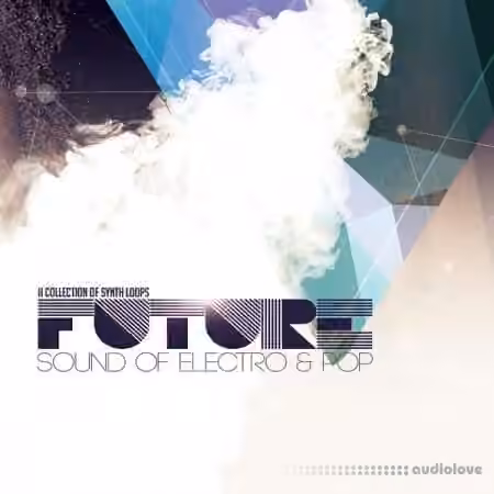 Pulsed Records Future Sound Of Electro and Pop: Synths [WAV]