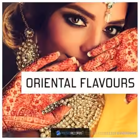 Pulsed Records Oriental Flavours [WAV]