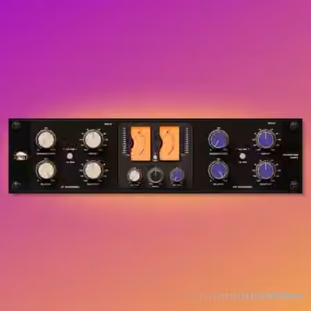Purafied Audio Purafied 5420 v1.0.1 REGGED [WiN, MacOSX]